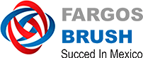 Fargos logictics brush