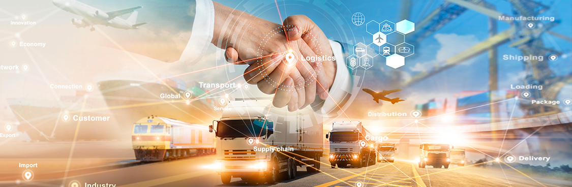 Fargos logictics estratégicos