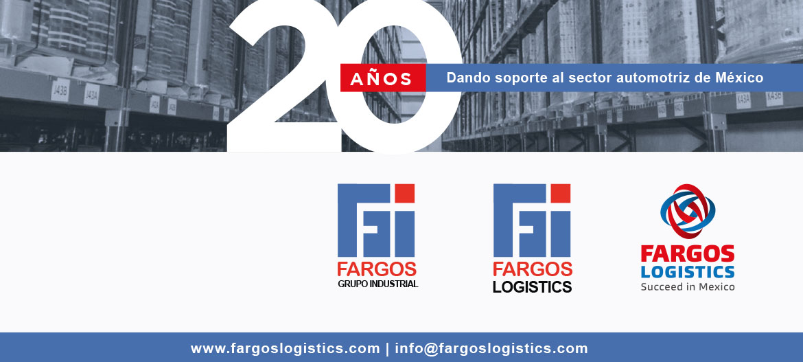 20 AÑos de Fargos